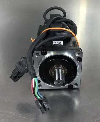 USED DELTA GROUP ELECTRONICS ECMA-C20804S7