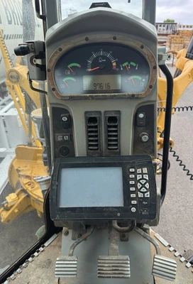 Used 2011 CATERPILLAR 160M2 Motor Graders Washington US | Proxy Equipment #1542754