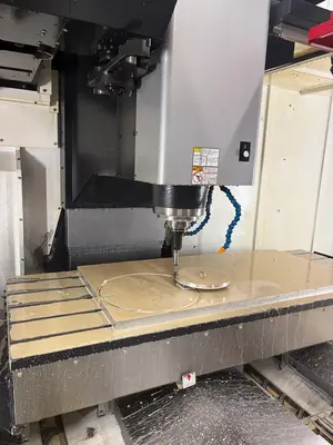 2024 SMART MACHINE TOOL SM 2082-50 Vertical Machining Centers | Toolquip, Inc. (3)
