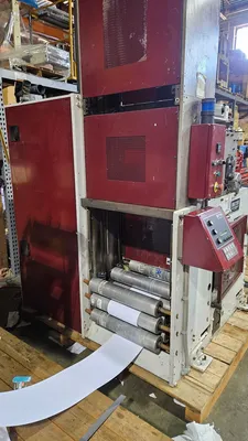 2005 KTI MR2024-08 TURRET REWINDER | Styers Equipment Company (5)