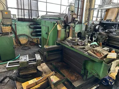 USED STANKO 7D37