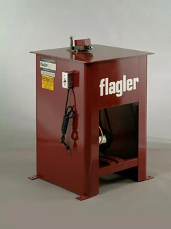 Used FLAGLER _UNKNOWN_ Trimming, Beading & Flanging Machines Ontario CA | Westway Machinery #223887