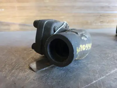 1" Class 800 Check Valve B16.34