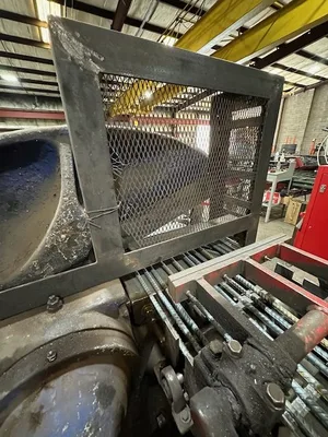 USED 1970 WILLIAMS FORM ENGINEERING 22A