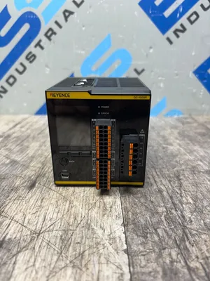 KEYENCE GC-1000R Electrical/PLC/Automation | ESS Industrial Equipment Sales (2)