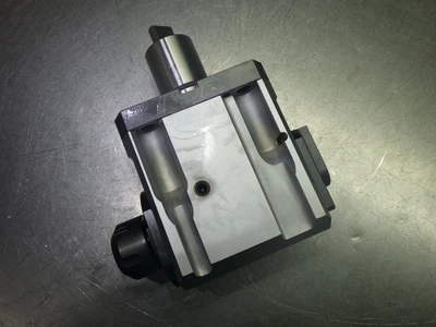 Alberti ER25 Right Angle Head For Mori Seiki NZ-1500/2000 M90-2.5 RI (LOC1233A)