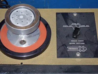 USED TECHNICS HUMMER II / HUII
