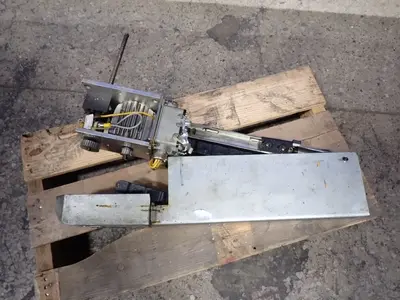 USED BERG PSV