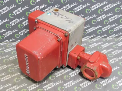 USED MAXON 150SMA21-AA11-BB10A0