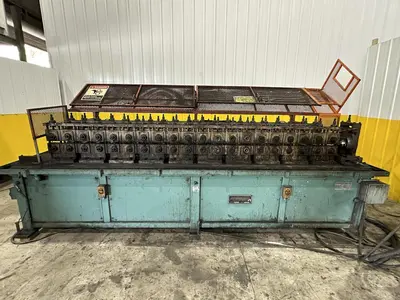 USED CONTOUR CRTM 1.5 20S