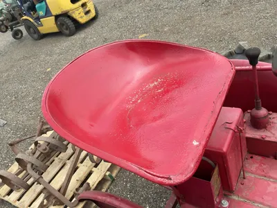 Used 1950 INTERNATIONAL HARVESTER FARMALL CUB Agricultural Tractors Michigan US | Miedema Asset Management Group #1320868