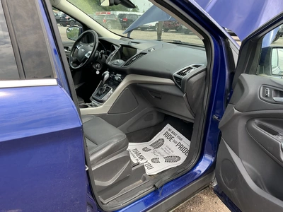 USED 2013 FORD ESCAPE