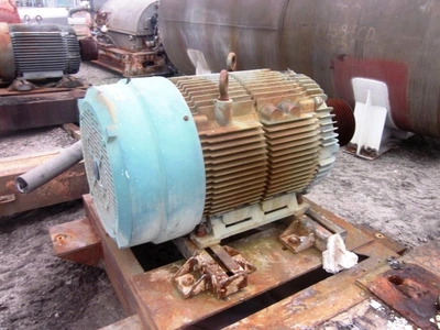 (5) Bird 36 x 72 screen bowl decanter centrifuges, 316SS.