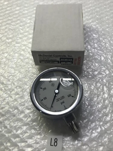 NEW MCDANIEL AB80624