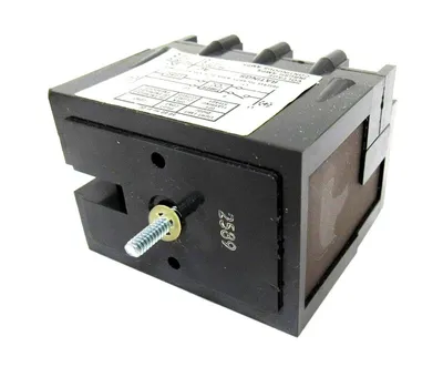NEW CUTLER HAMMER D87XEL30 SOLID STATE TIMER MODULE