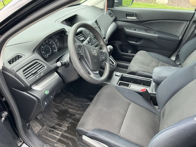 Used 2016 HONDA CR-V SUVs Michigan US | Miedema Asset Management Group #1402779