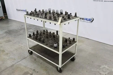 USED CAT Holders
