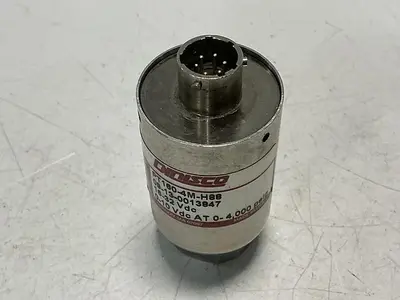 USED DYNISCO PT160-4M-H88