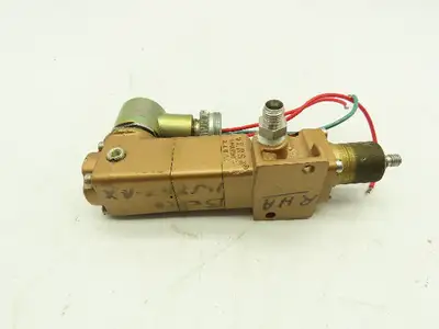 Used VERSA _UNKNOWN_ Valves/Fittings | Arrow Industrial #630119