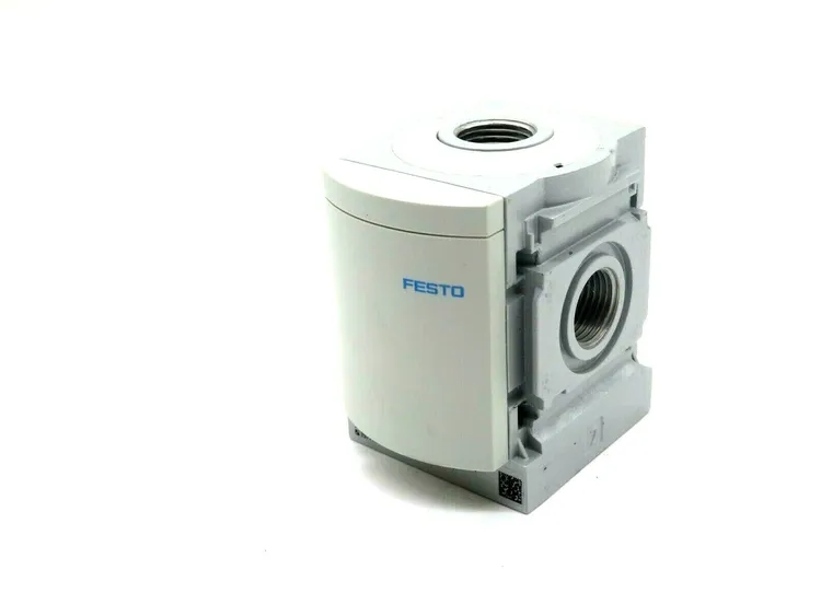 New | in-Stock FESTO ELECTRIC BRANCHING MODULE Misc Electrical & Power Parts | SB Industrial Supply #845174