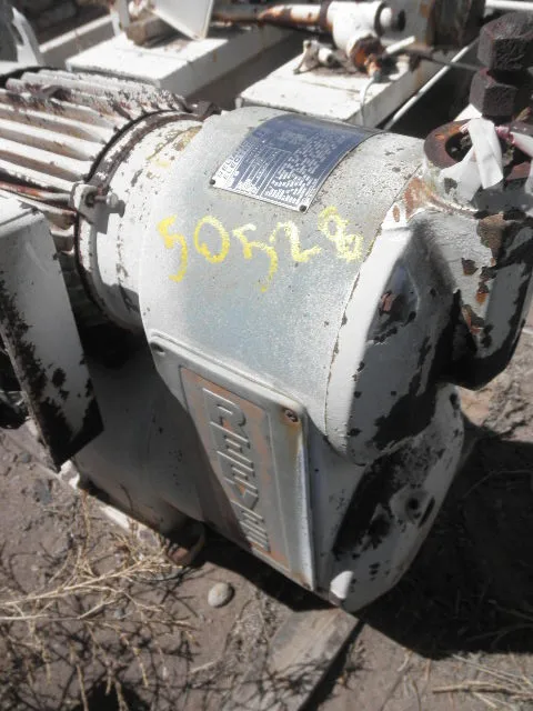 Used REEVES B332 Speed Drives | Power Zone Equipment #971632