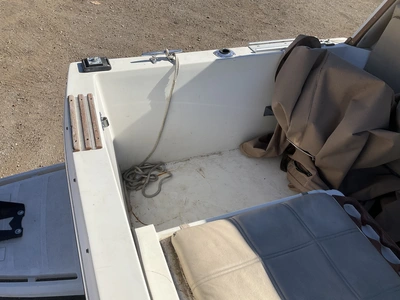 Used 1984 BAYLINER EXPLORER Boats (Misc) Michigan US | Miedema Asset Management Group #1761265