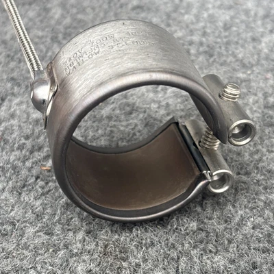 Used Watlow MB1N1JN3-B12 Heater Bands California US | Davliegogo LLC #1708060