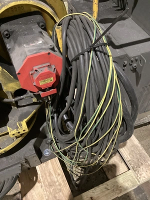 USED FANUC R-2000iB/210F