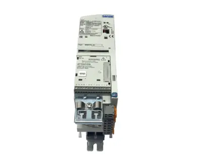 Used Lenze 13436011, 08066005 Variable Speed Drives Michigan US | Maverick Industrial Sales #1395585