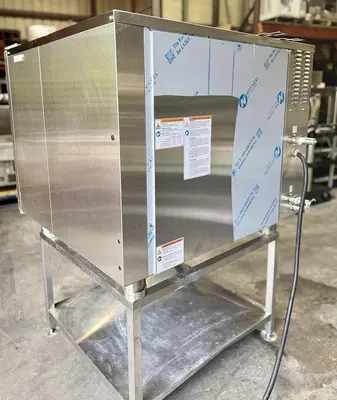 Used 2024 ALTO SHAAM CTP7-20E Electric Ovens Georgia US | Southeast Equipment Sales #1457390