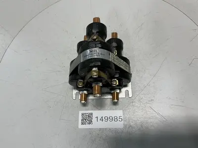 USED MDI 335NO-120A-18