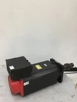 USED FANUC A300/2000 37KW