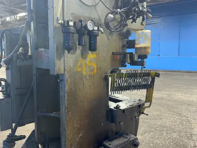 Used 1966 BLISS HP44332 O.B.I. Presses Ohio US | HGR 24 #1549944
