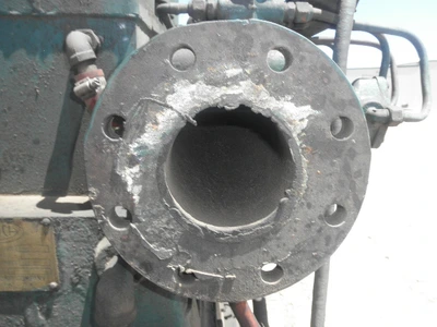 USED ALDRICH 5V-5