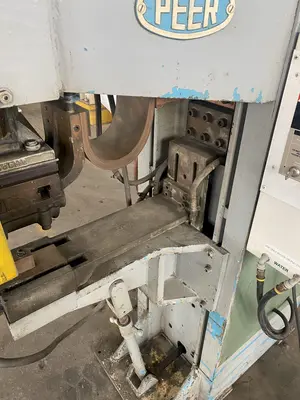 USED PEER P-50