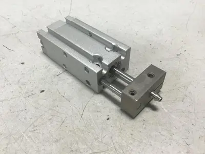 USED SMC ZCDUKR10-5D-F9BL