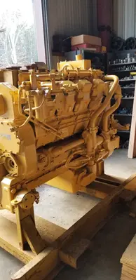 Used CATERPILLAR 3508 Generators Georgia US | Atlanta Truck Equipment #1295513