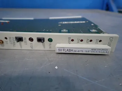 USED SIEMENS 6ES59283UB21