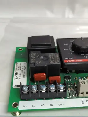 USED WATLOW 147E-1602-3100