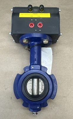 NEW Emerson F89U-004 DA