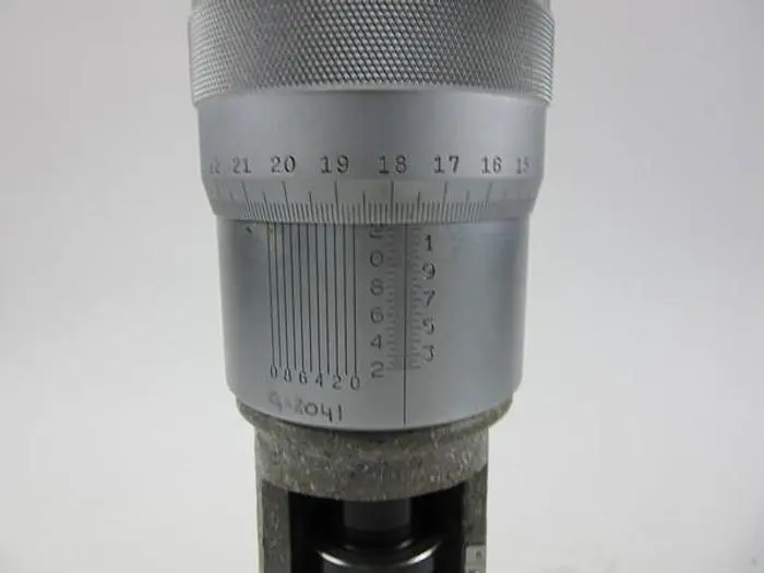 Verdict Height gauge micrometer calibrator