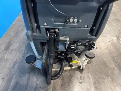 Used ADVANCE SC750-26D Scrubbers Minnesota US | Birnstengel Equipment #1554093