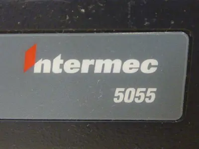 USED INTERMEC 5055