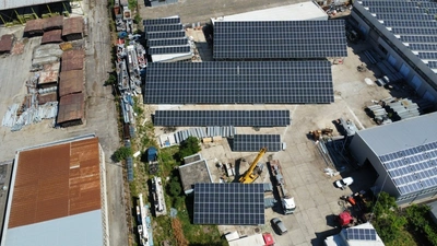 Industrial Property in South-East Bulgaria, only 5 km away from a highway