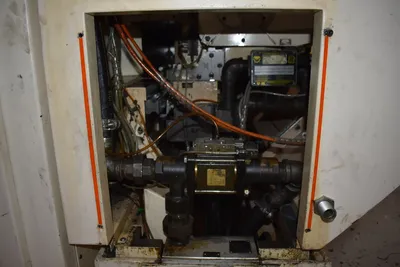 2011 GLEASON 275 G GEAR GRINDERS | GCH Machinery (16)