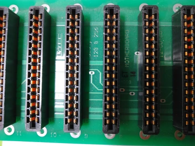 CYTEC MOTHERBOARD CL64, 128 & 256