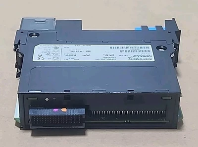 USED Allen-Bradley 1756-L61