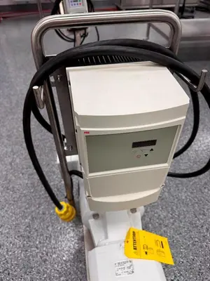 Used 2023 ELECTRO-STEAM LB-180 Sanitary  Pump California US | Machinery & Equipment #1353561