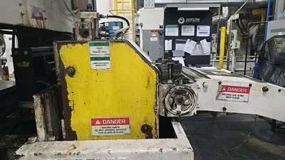 USED 2015 COE CPRF-S318