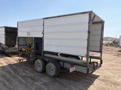 Used _UNKNOWN_ _UNKNOWN_ Cooling Towers Texas US | Miedema Asset Management Group #1315813
